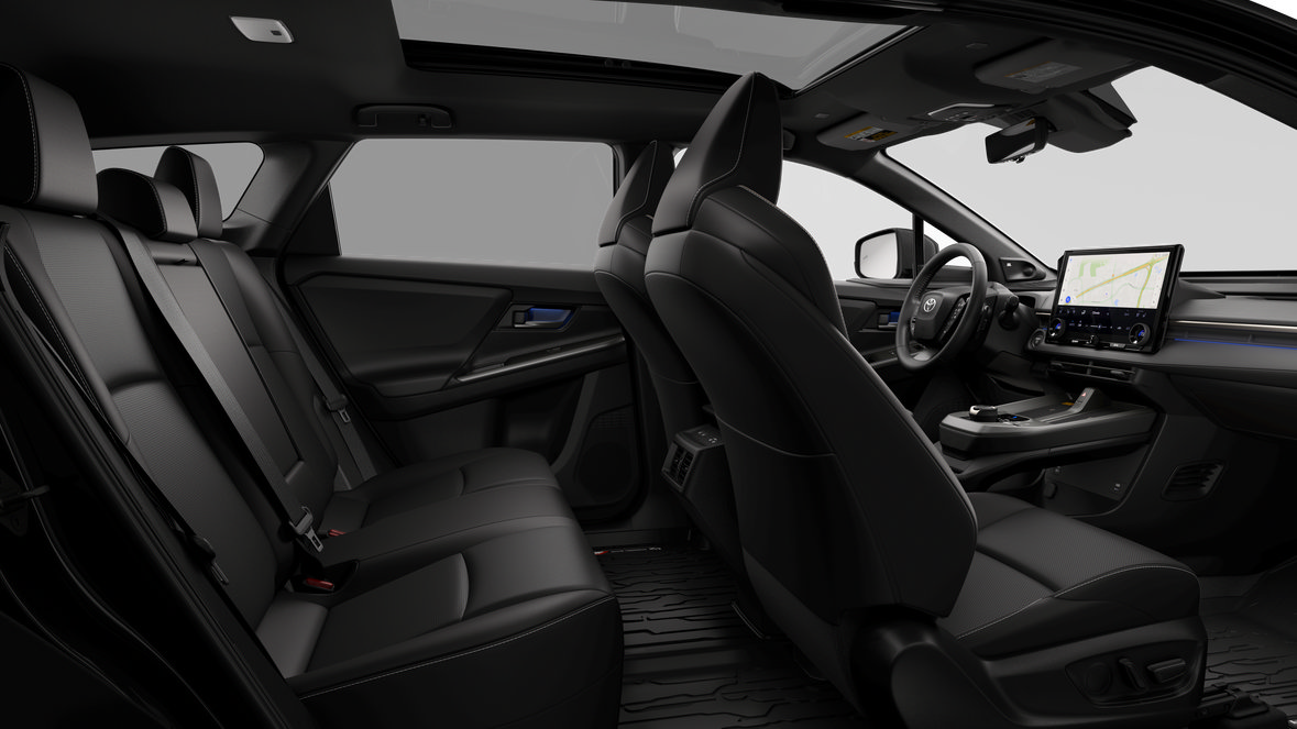 New 2026 Toyota bZ Woodland AWD/4WD image 51