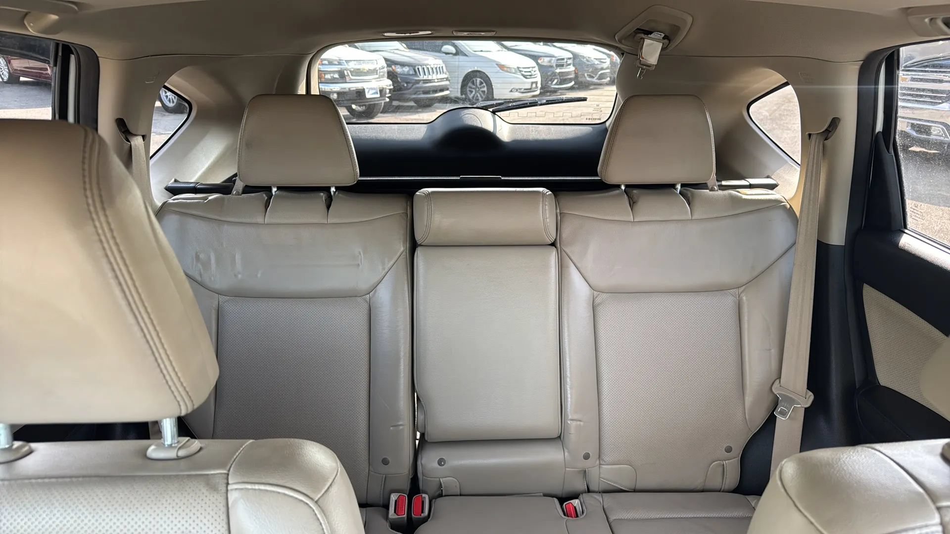 Used 2016 Honda CR-V Touring image 19