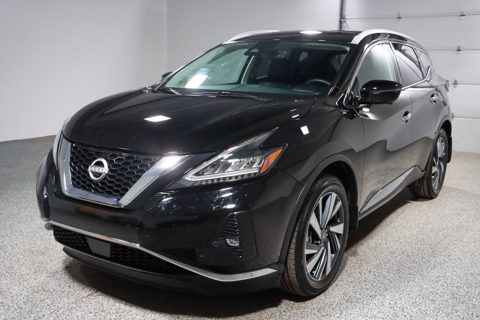 Used 2023 Nissan Murano SL w/ Cargo Package image 31