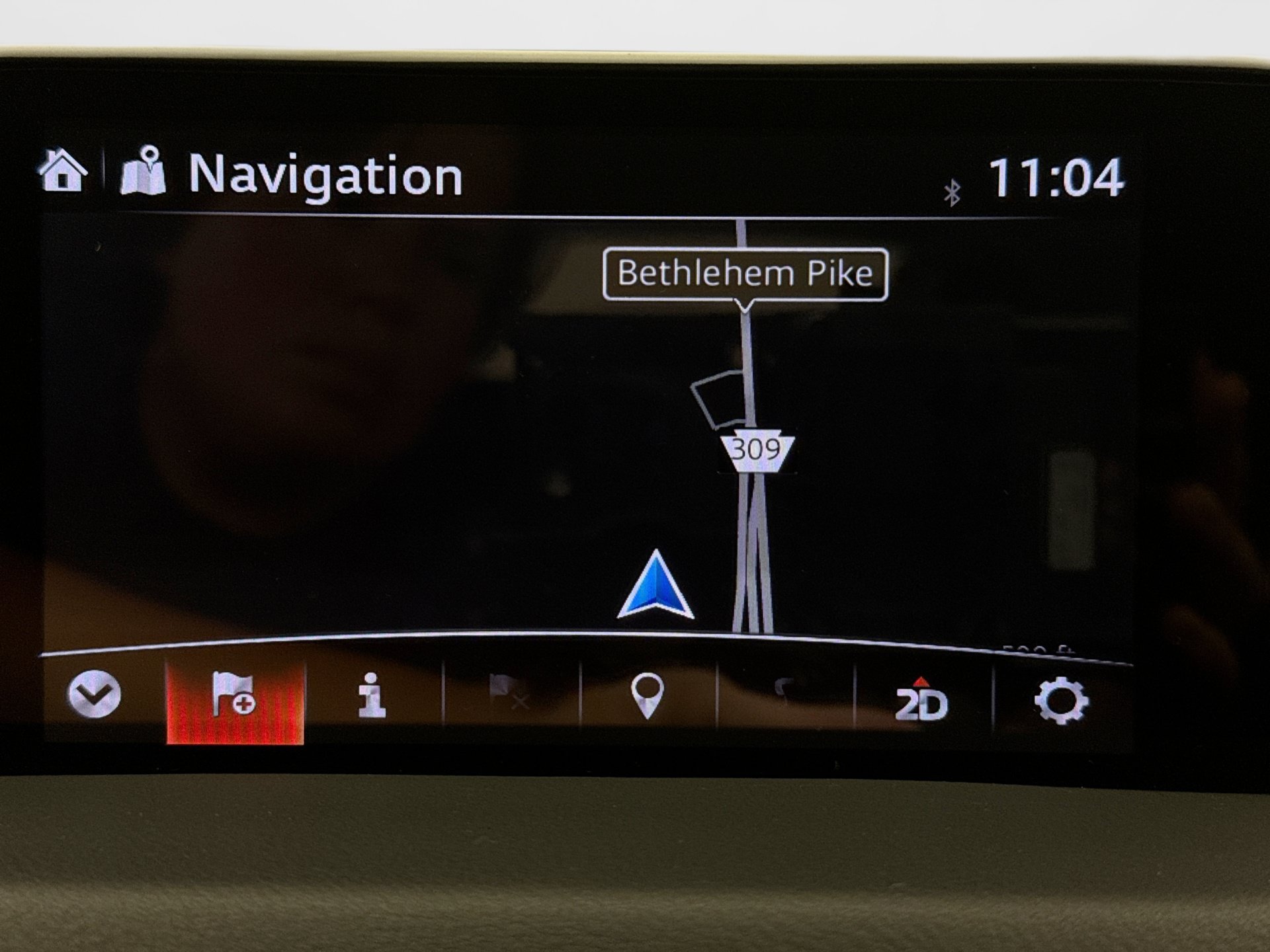 Used 2018 MAZDA CX-5 Touring AWD/4WD image 15