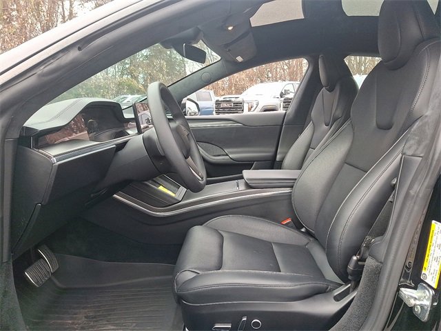 Used 2022 Tesla Model S Plaid image 13