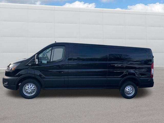 New 2024 Ford Transit 350 148 Low Roof w/ Load Area Protection Package image 2