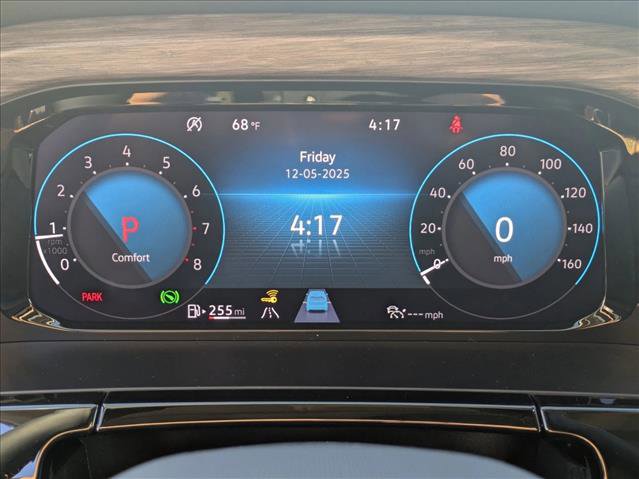 New 2026 Volkswagen Atlas SEL Premium R-Line image 11
