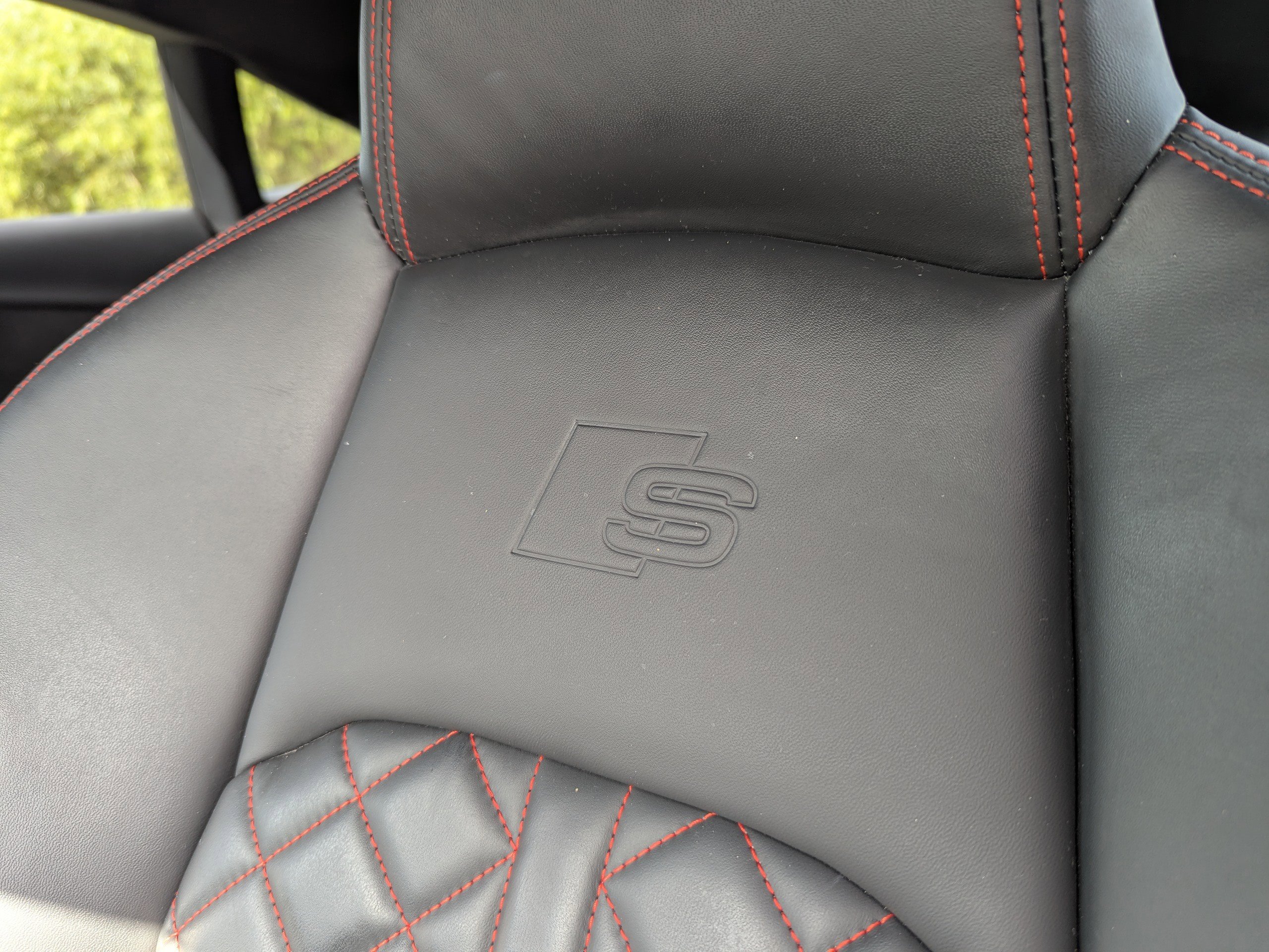 Certified 2024 Audi S5 Premium Plus w/ Premium Plus Package image 25