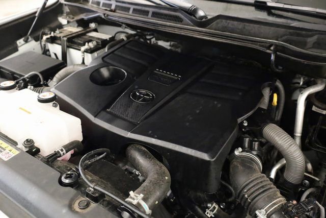 Used 2024 Toyota Tundra SR5 image 11