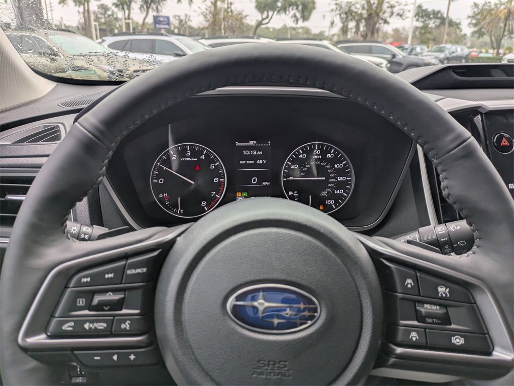 New 2026 Subaru Ascent Touring image 35