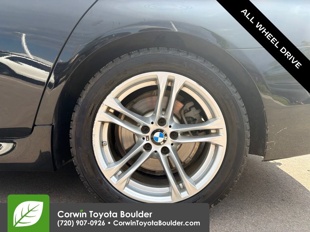 Used 2016 BMW 528i xDrive Sedan AWD/4WD image 34
