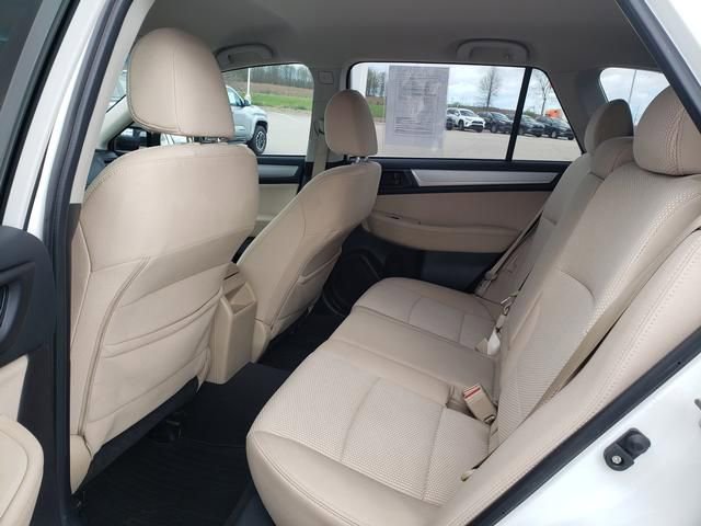 Used 2017 Subaru Outback 2.5i image 12