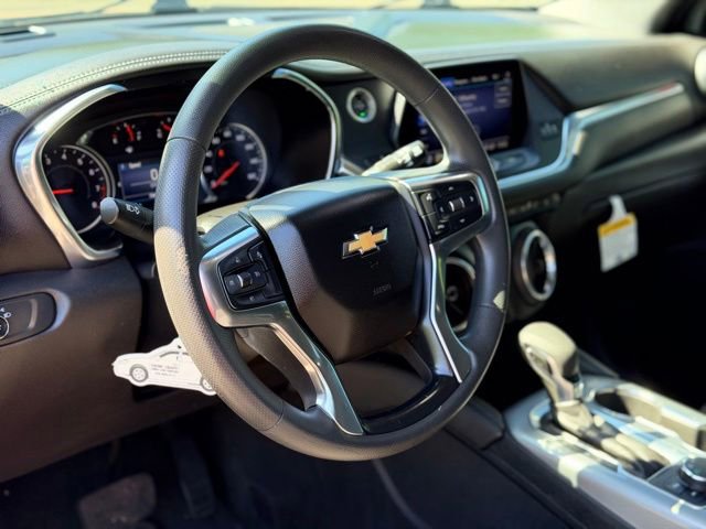 Used 2021 Chevrolet Blazer LT FWD image 8