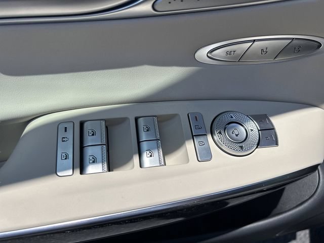 Used 2026 Genesis GV70 3.5T Sport Prestige AWD/4WD image 20