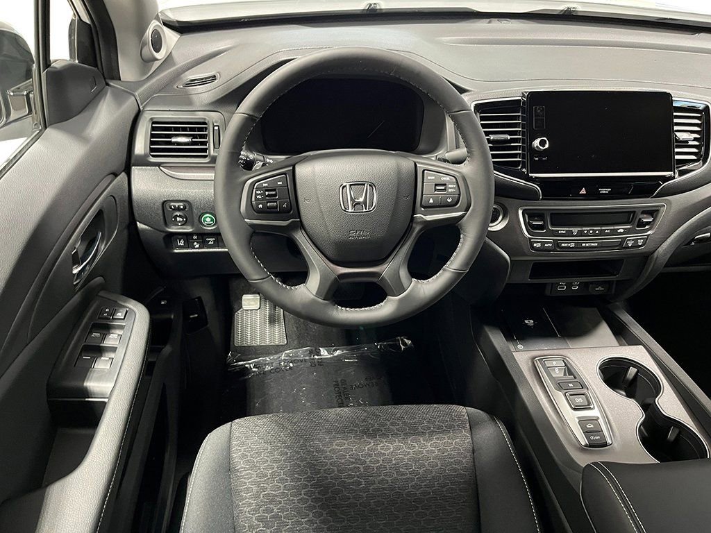 New 2026 Honda Ridgeline Sport image 17