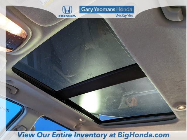 Used 2021 Jeep Grand Cherokee Summit AWD/4WD image 25