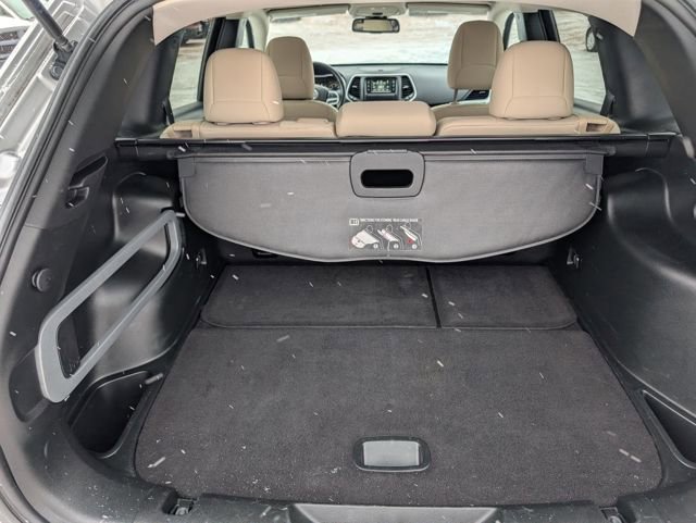Used 2017 Jeep Cherokee Sport w/ Safety Group image 25