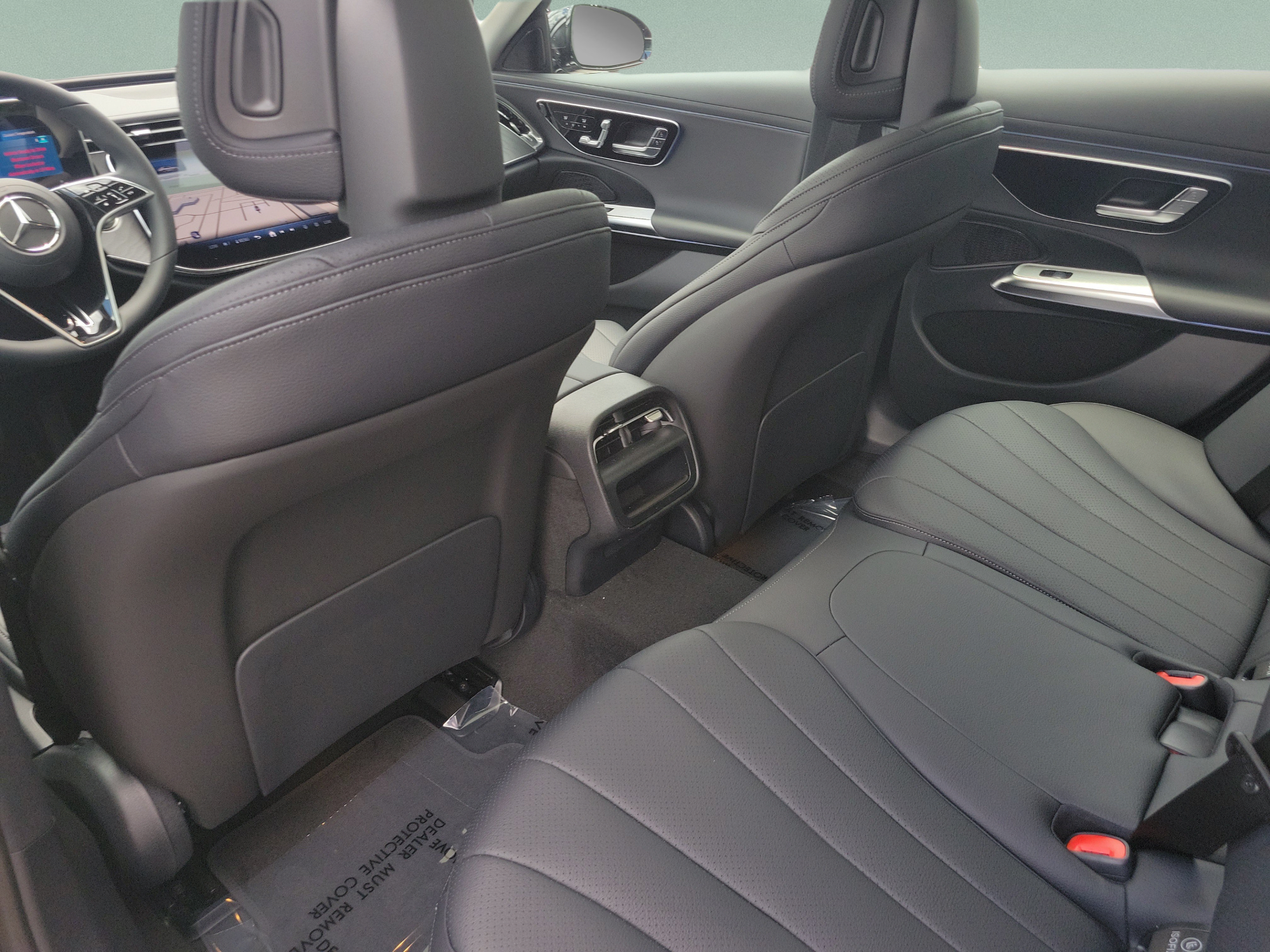 New 2026 Mercedes-Benz E 350 Sedan image 10