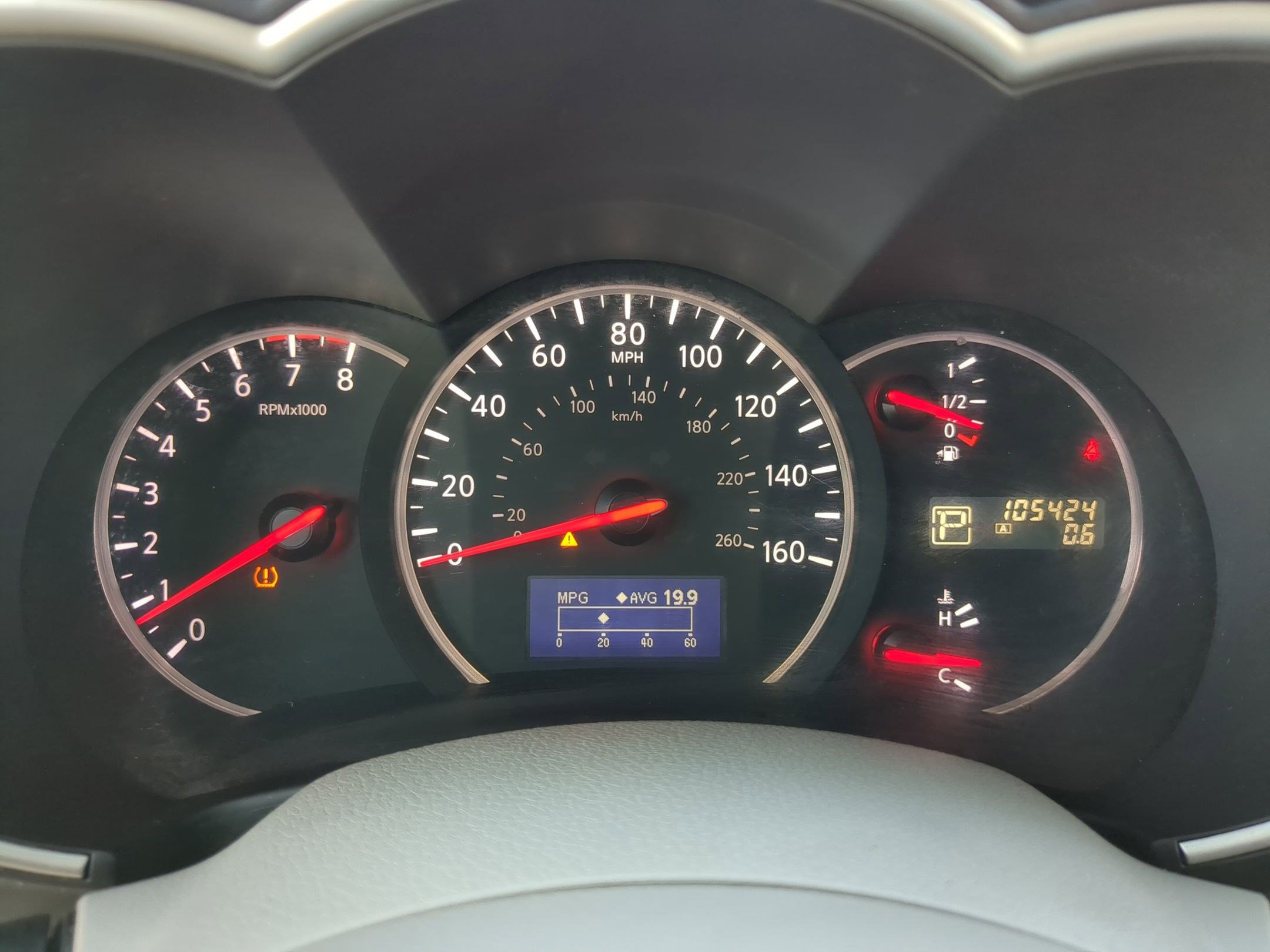 Used 2015 Nissan Quest S image 17