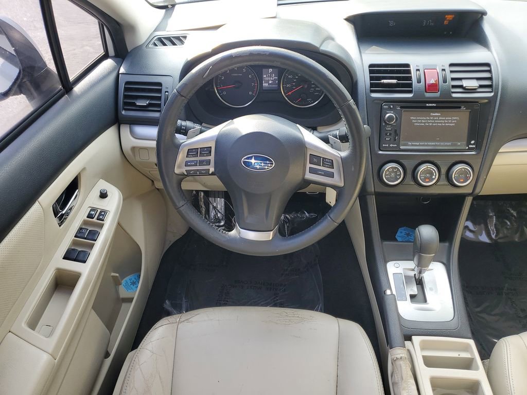 Used 2014 Subaru Crosstrek 2.0i Limited image 15