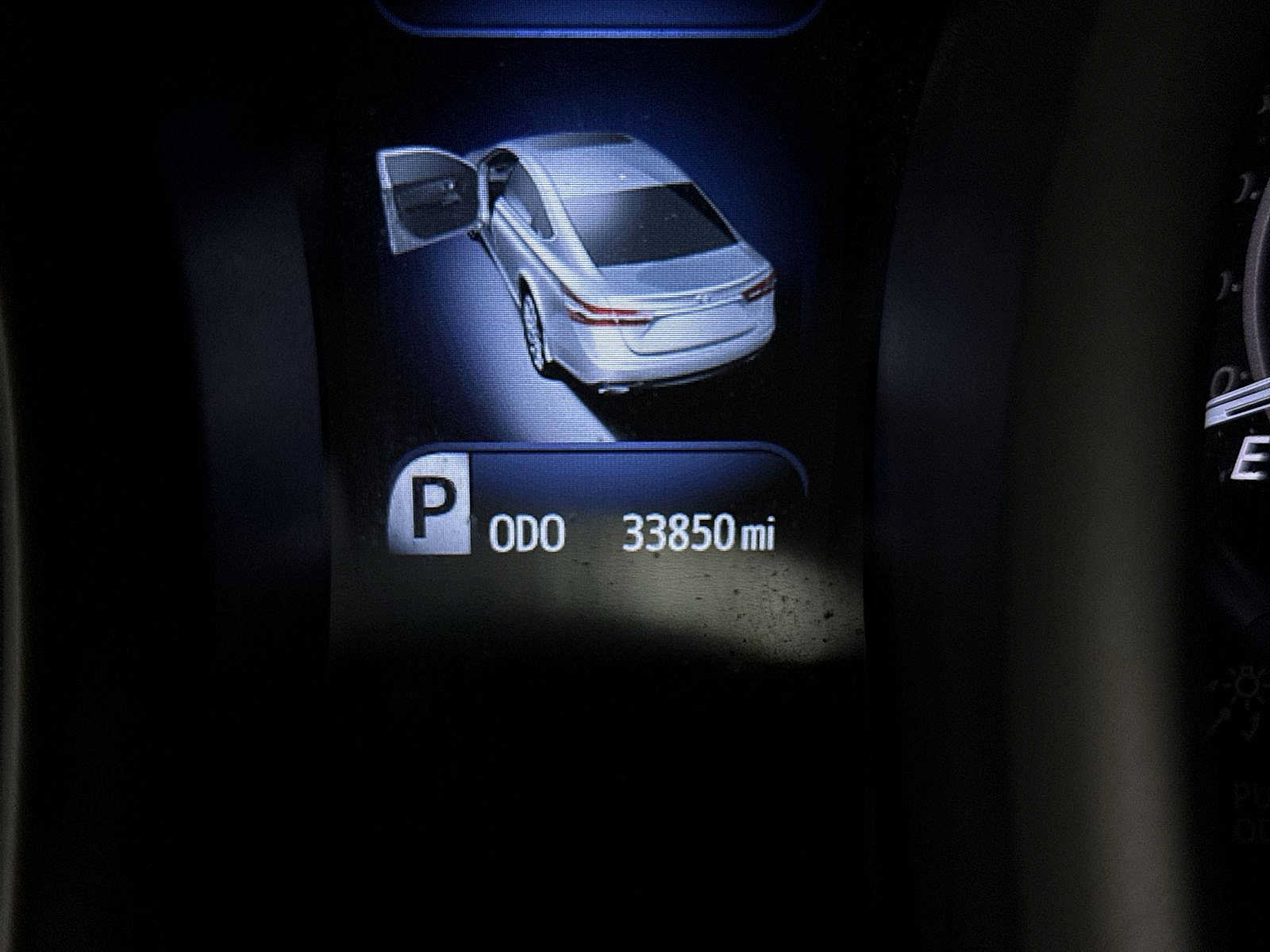 Used 2015 Toyota Avalon XLE Touring FWD image 18