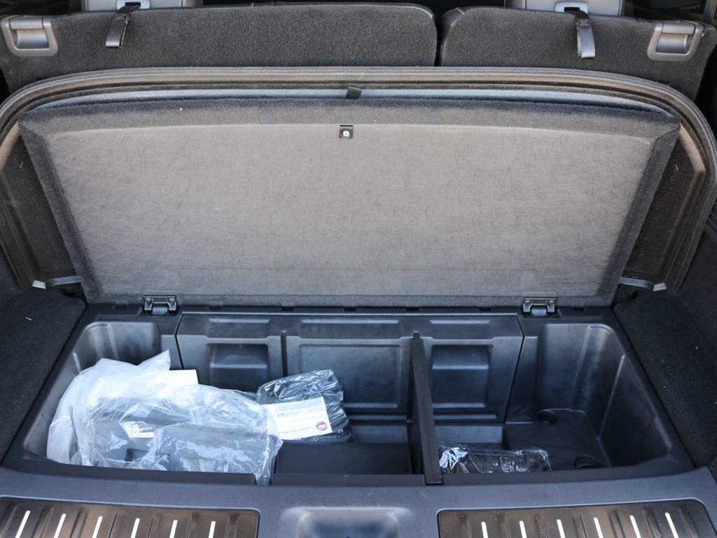 Certified 2023 INFINITI QX60 Luxe AWD/4WD image 36