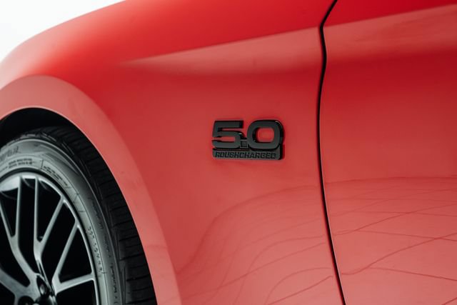 Used 2020 Ford Mustang GT w/ Equipment Group 301A RWD image 21