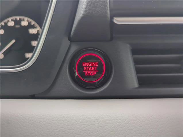 New 2025 Honda Pilot EX-L image 19