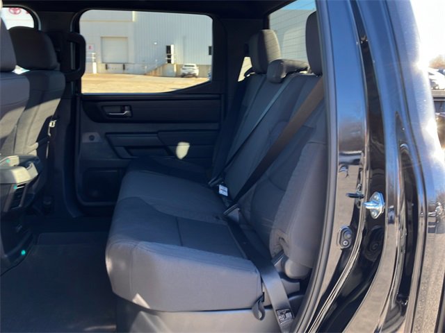 New 2026 Toyota Tundra SR5 image 13