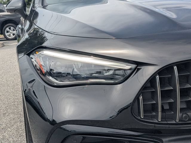 Used 2024 Mercedes-Benz CLE 53 AMG 4MATIC image 9