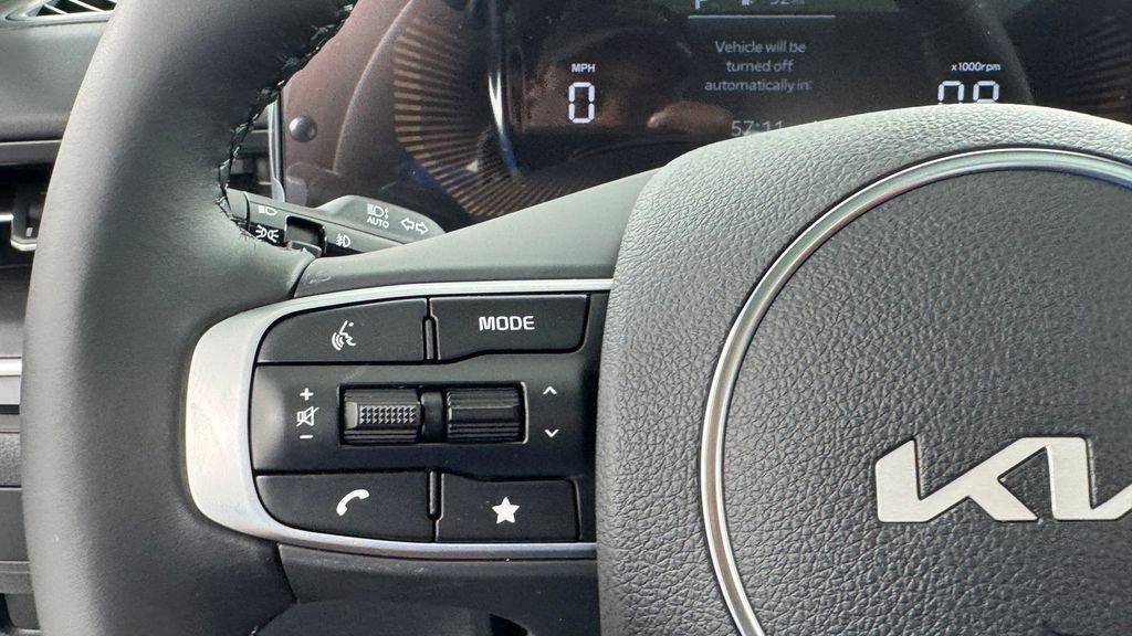 New 2026 Kia K5 GT-Line image 19