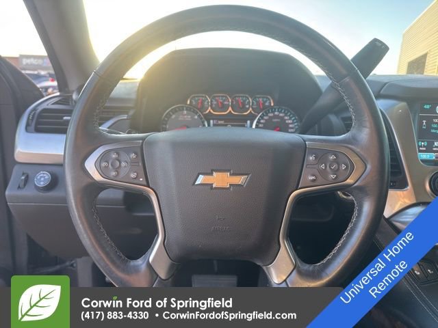 Used 2018 Chevrolet Suburban LT image 19