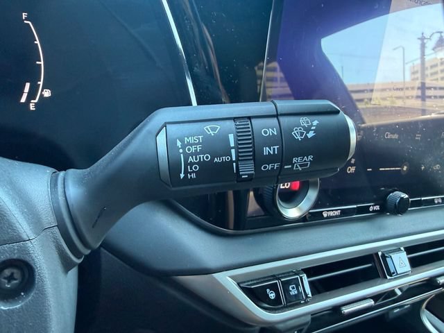 Certified 2024 Lexus RX 350 Premium Plus w/ Convenience Package FWD image 17