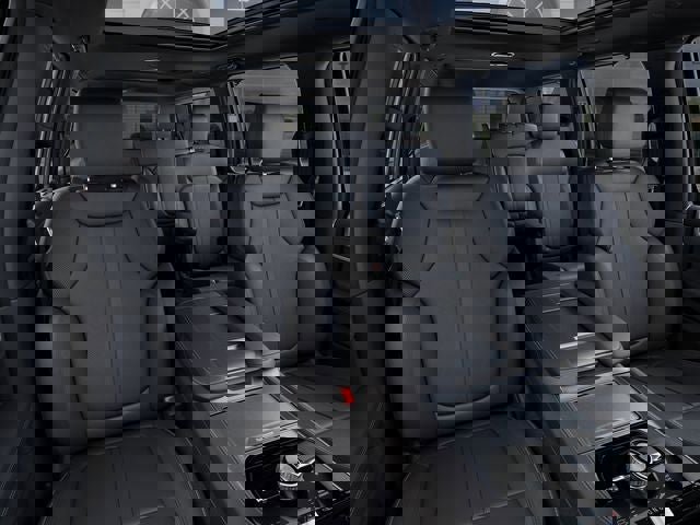 New 2026 Jeep Grand Wagoneer Limited image 16