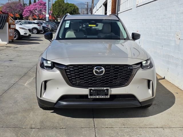 New 2026 MAZDA CX-90 Plug-In Hybrid w/Premium Sport image 2