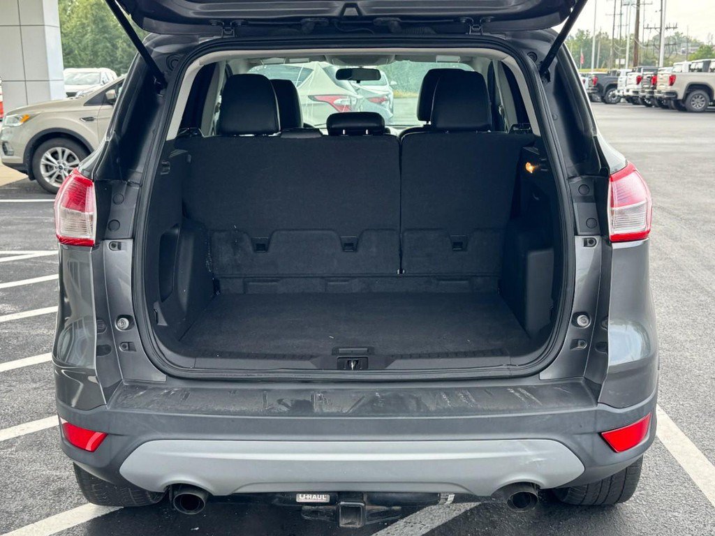 Used 2014 Ford Escape SE AWD/4WD image 7