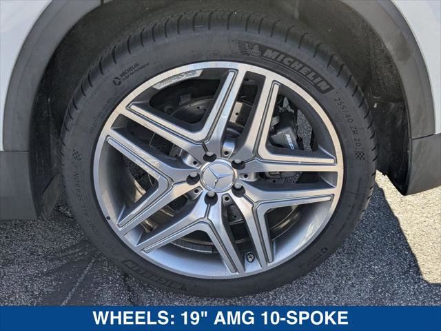 Used 2022 Mercedes-Benz GLA 45 AMG 4MATIC image 9