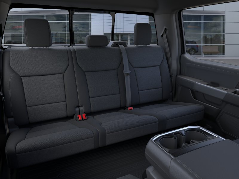 New 2026 Ford F150 XLT AWD/4WD image 11