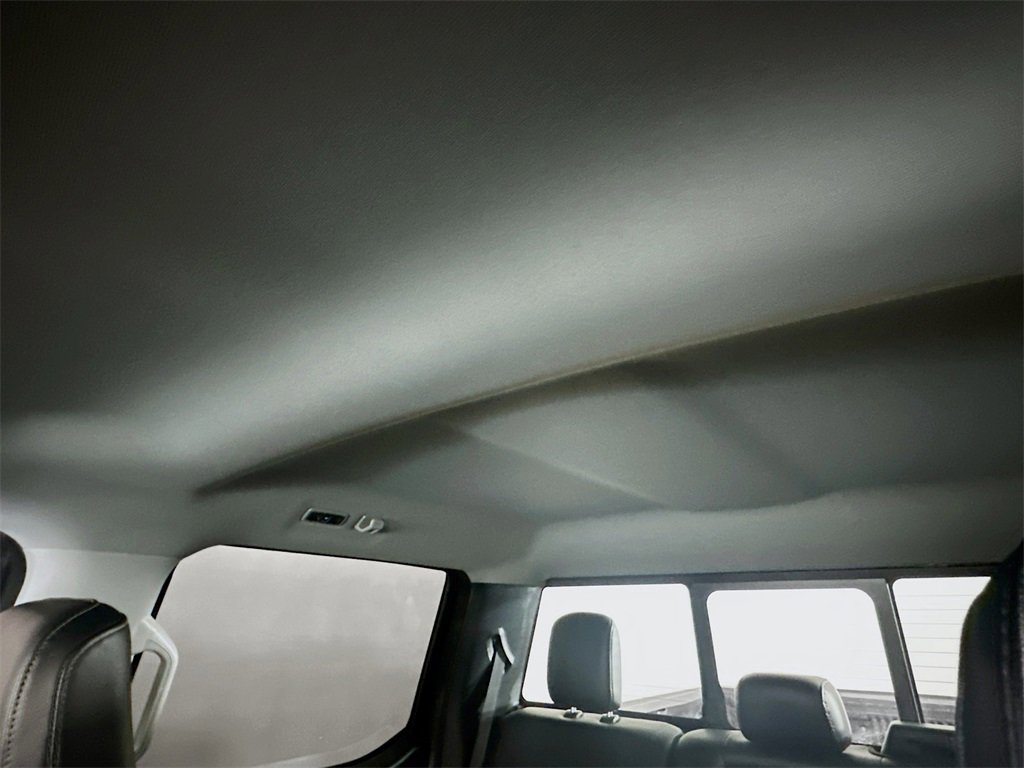 Used 2023 Ford F150 Lariat image 21