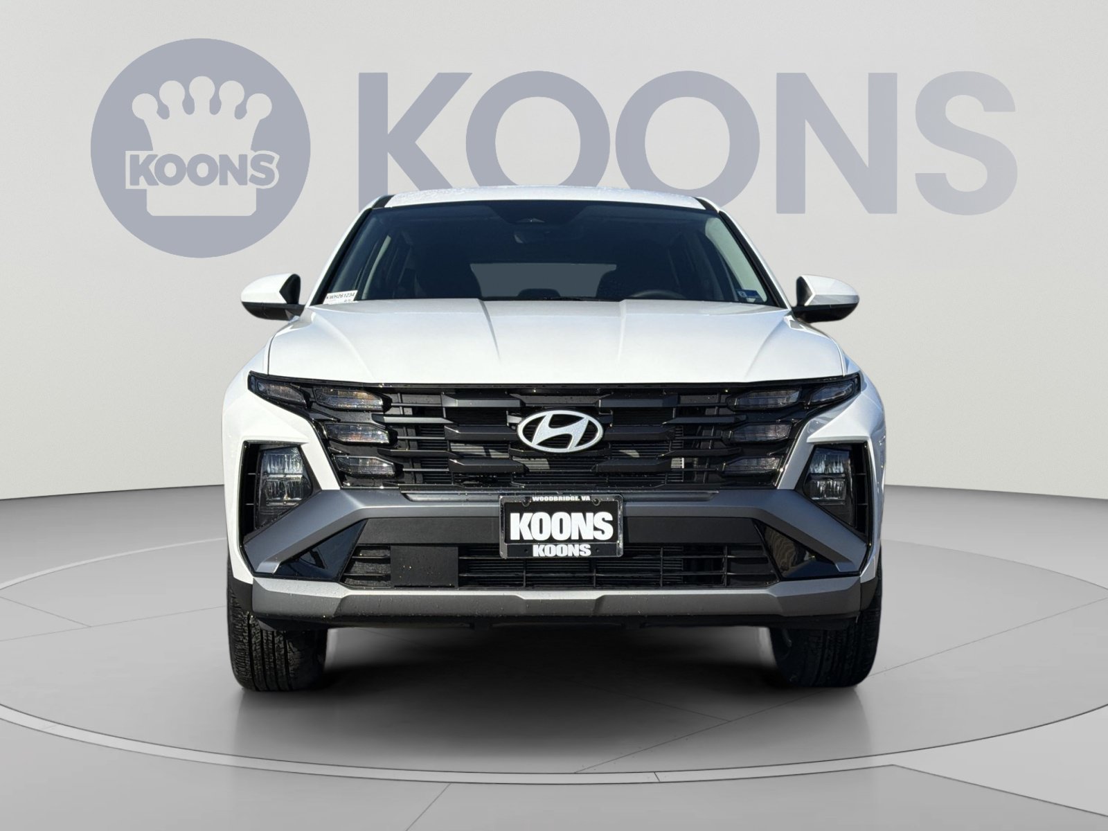 New 2026 Hyundai Tucson SE AWD/4WD image 11