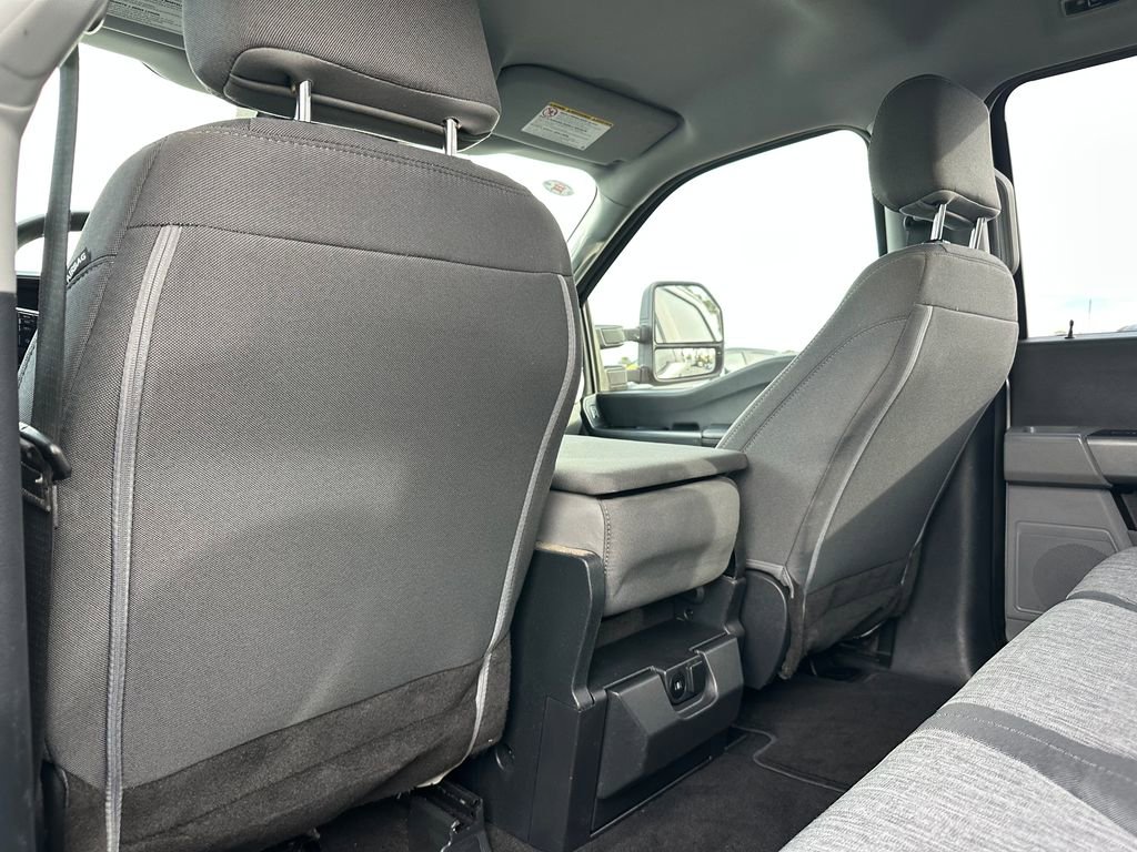 Used 2023 Ford F350 XL w/ STX Appearance Package image 54