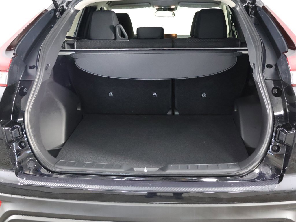 New 2025 Mitsubishi Eclipse Cross LE image 15