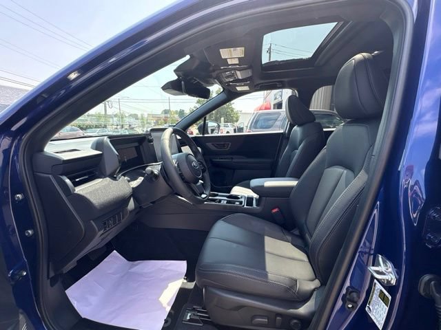 New 2026 Subaru Outback Limited AWD/4WD image 13