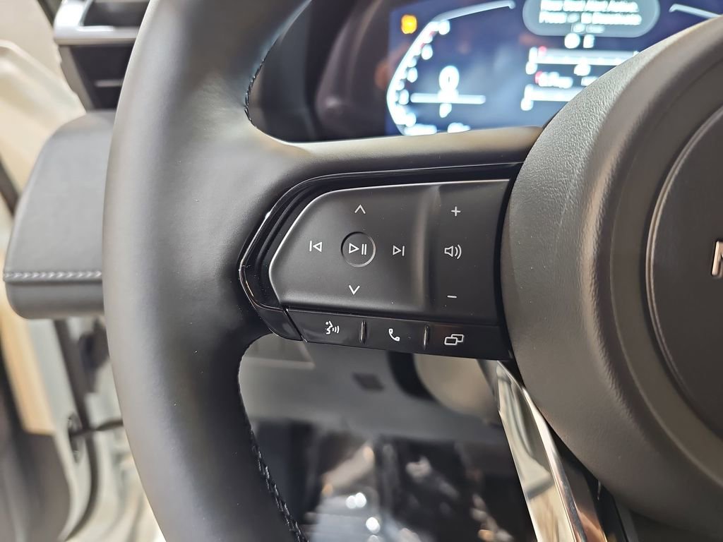 New 2026 MAZDA CX-5 Preferred image 18