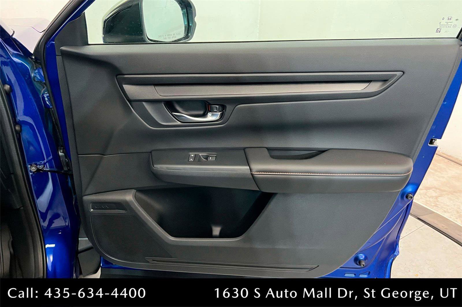 New 2025 Honda CR-V Sport-L image 23