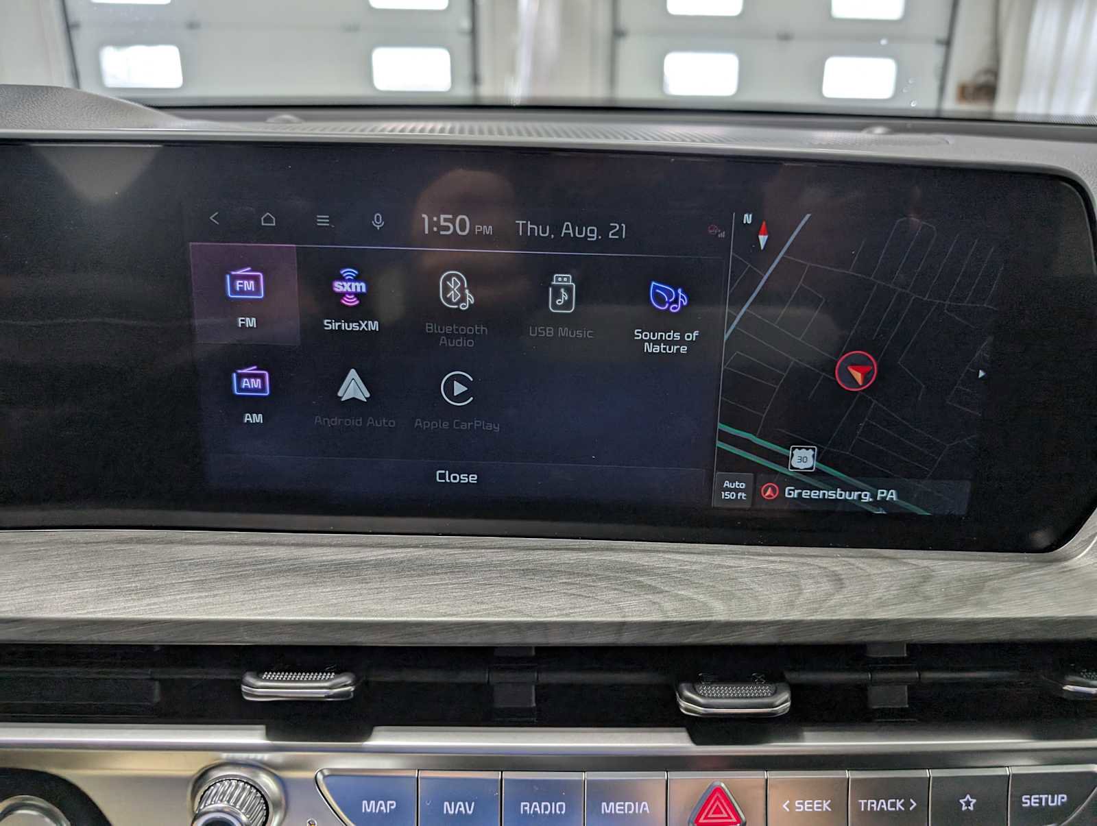 New 2025 Kia Telluride EX X-Line image 27