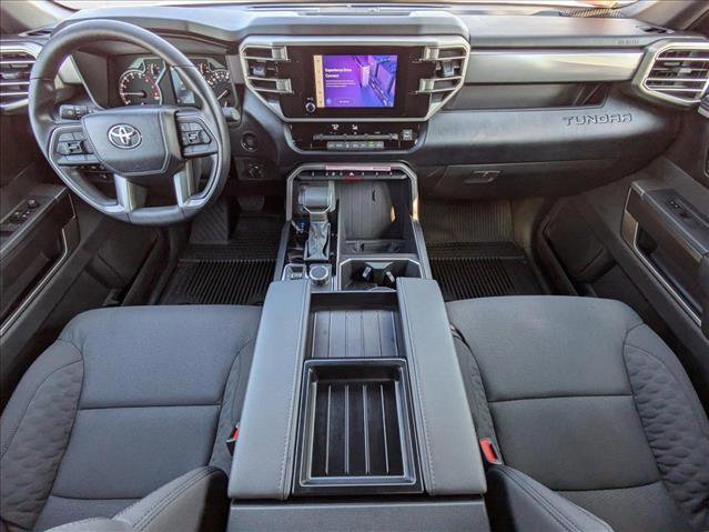 New 2025 Toyota Tundra SR5 image 14