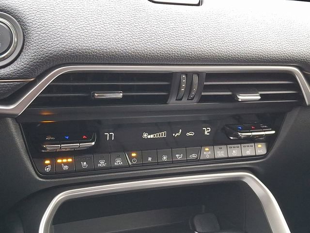 New 2026 MAZDA CX-70 3.3 Turbo w/ Premium Package image 17