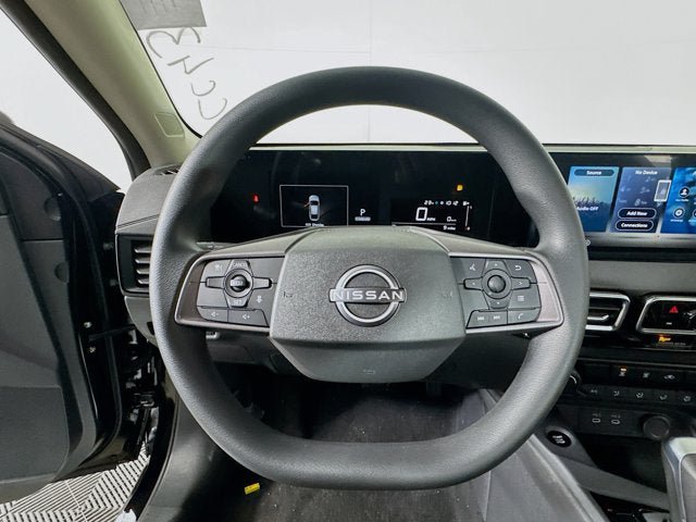 Certified 2026 Nissan Sentra S w/ Floor Mat Package FWD image 10
