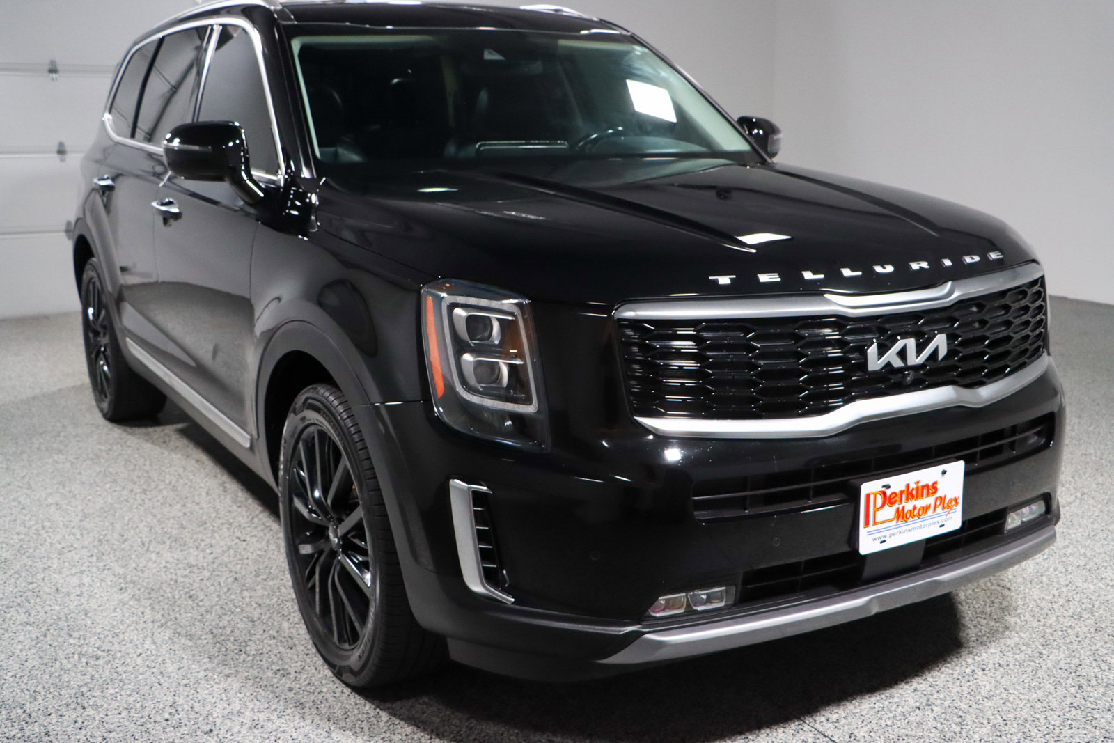 Used 2022 Kia Telluride SX image 5
