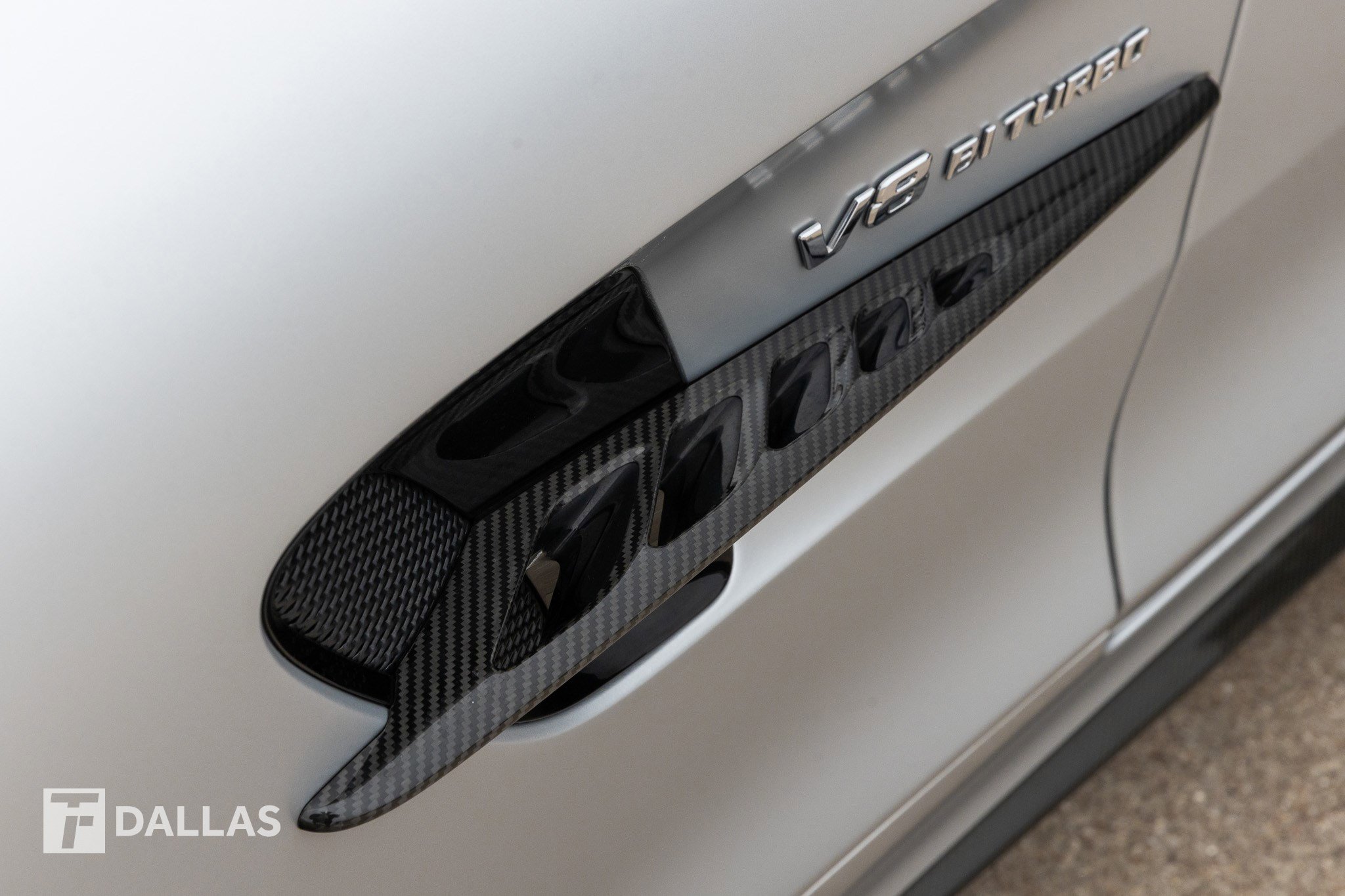 Used 2018 Mercedes-Benz AMG GT R image 7