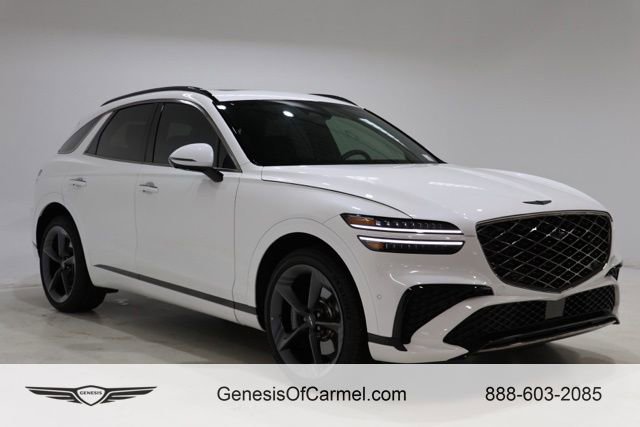 Used 2026 Genesis GV70 3.5T Sport Prestige