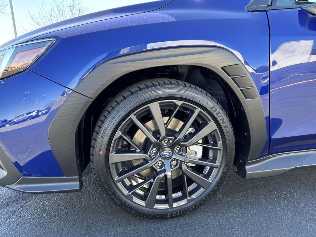 New 2026 Subaru WRX Premium image 18