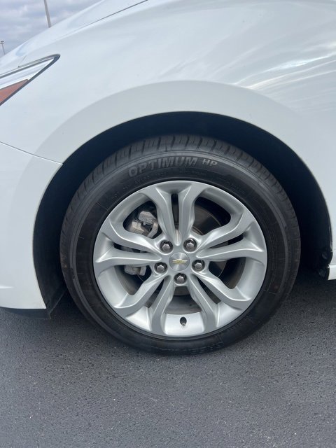 Used 2019 Chevrolet Cruze LS w/ LS Convenience Package image 6